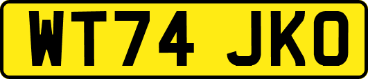 WT74JKO