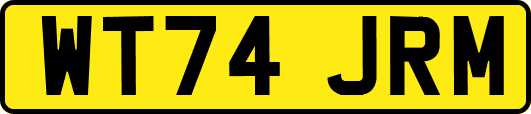 WT74JRM