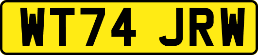 WT74JRW