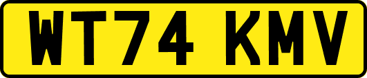 WT74KMV