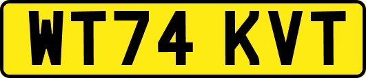 WT74KVT