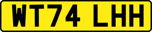 WT74LHH