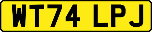 WT74LPJ