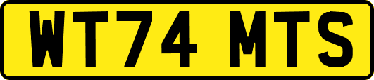 WT74MTS