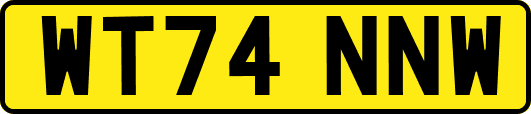 WT74NNW