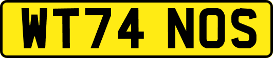 WT74NOS