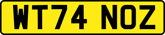 WT74NOZ