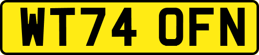 WT74OFN
