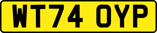WT74OYP