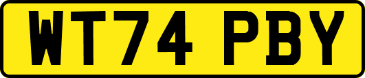 WT74PBY