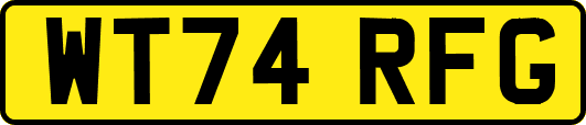 WT74RFG