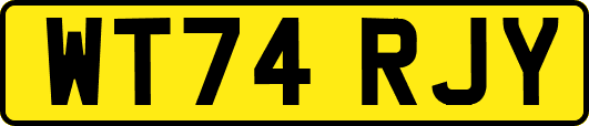 WT74RJY