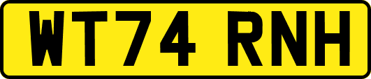 WT74RNH