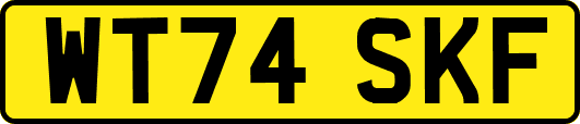 WT74SKF