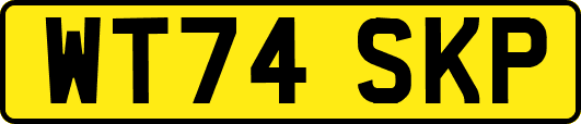 WT74SKP