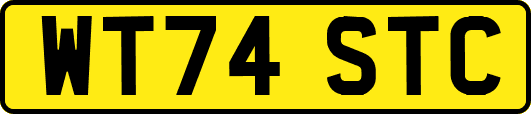 WT74STC