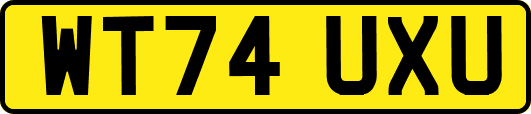 WT74UXU