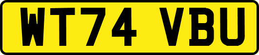 WT74VBU