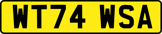 WT74WSA