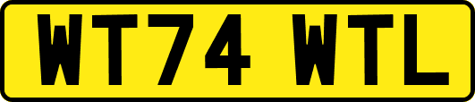 WT74WTL