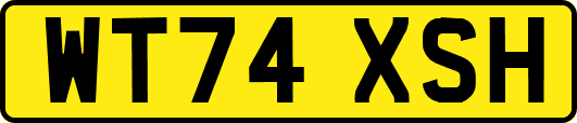 WT74XSH