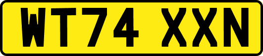 WT74XXN