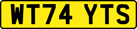 WT74YTS