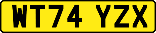 WT74YZX