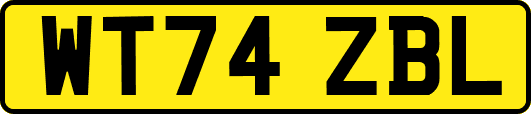 WT74ZBL