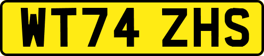 WT74ZHS