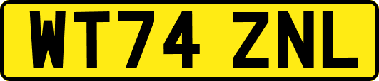 WT74ZNL