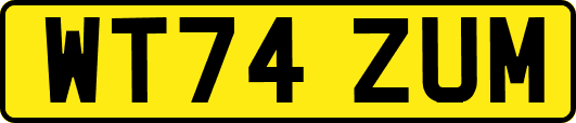 WT74ZUM