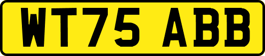 WT75ABB