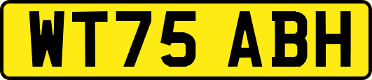 WT75ABH