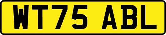 WT75ABL