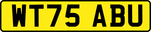 WT75ABU
