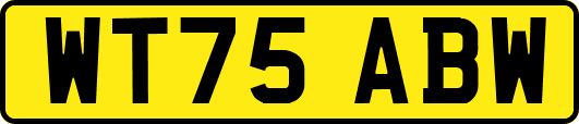 WT75ABW