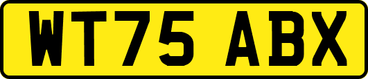 WT75ABX