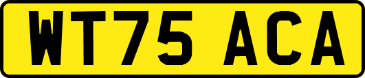 WT75ACA