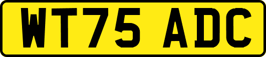 WT75ADC