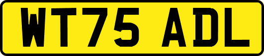 WT75ADL