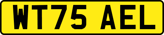 WT75AEL
