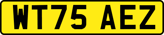 WT75AEZ