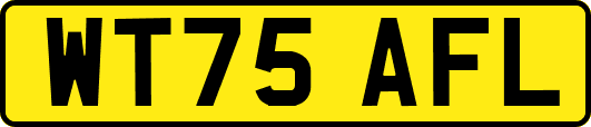 WT75AFL