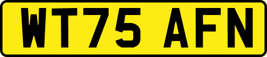 WT75AFN