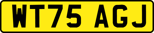 WT75AGJ