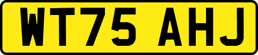 WT75AHJ