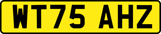 WT75AHZ