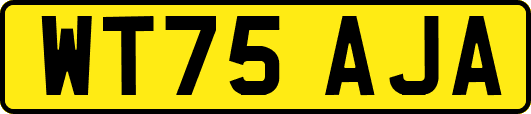 WT75AJA