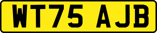 WT75AJB